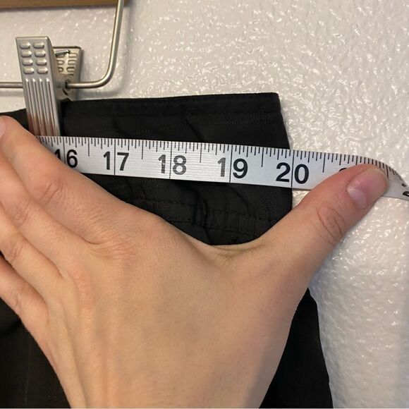 Men’s Columbia Board swim Shorts Black drawstring omni shield advanced repel 38 - Picture 4 of 11